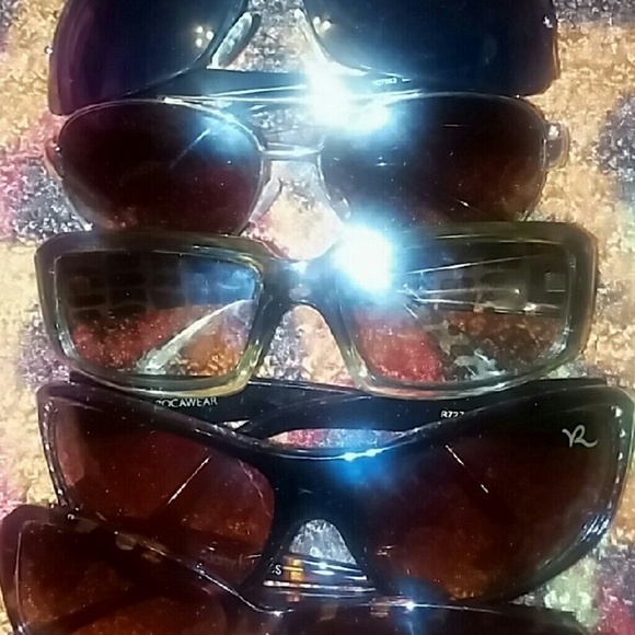 Sunglass bundle - Picture 3 of 4