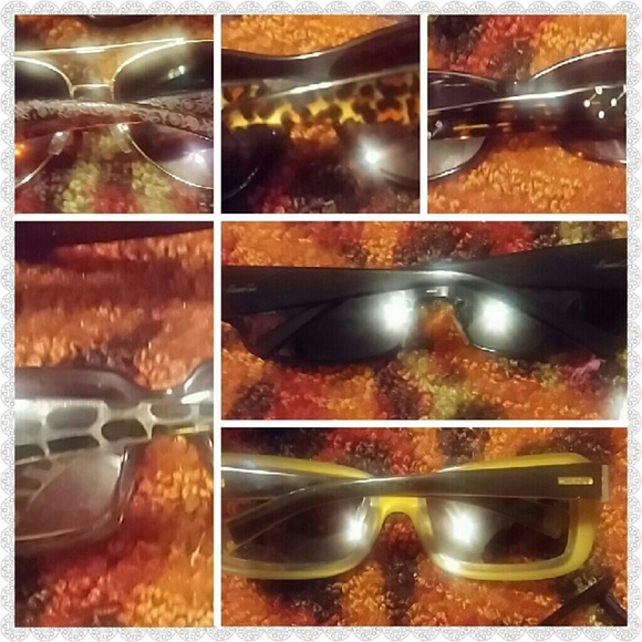 Sunglass bundle - Picture 4 of 4