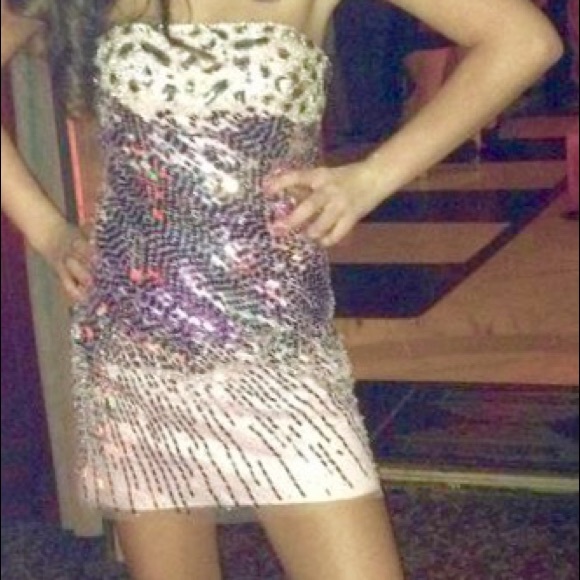 Sherri Hill Dress
