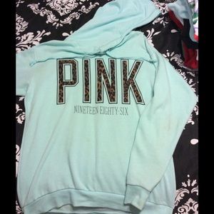VS PINK Hoodie