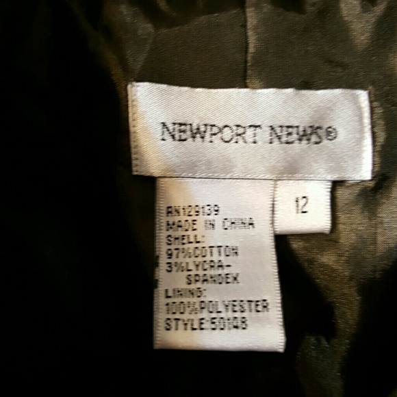 Jacket - Picture 3 of 3