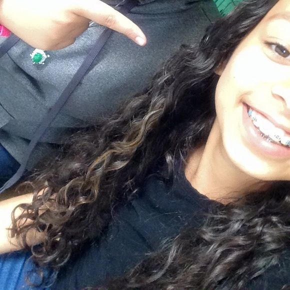 Meet your Posher, Iyana