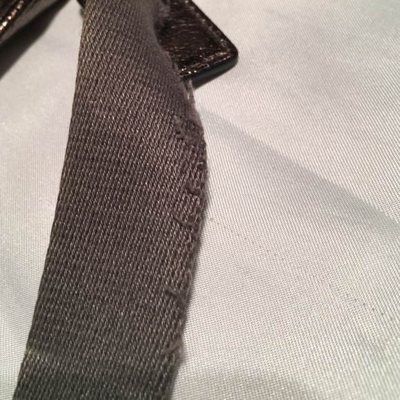 Authentic Coach Crossbody - Picture 3 of 4