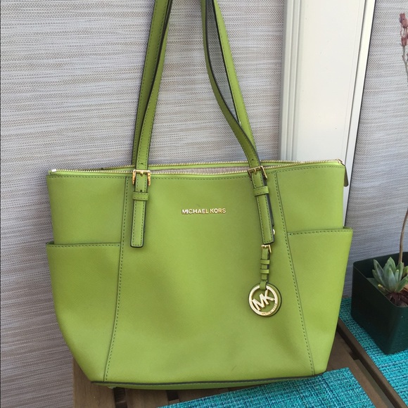 Michael Kors purse