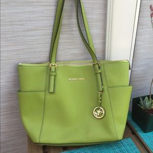 Michael Kors purse