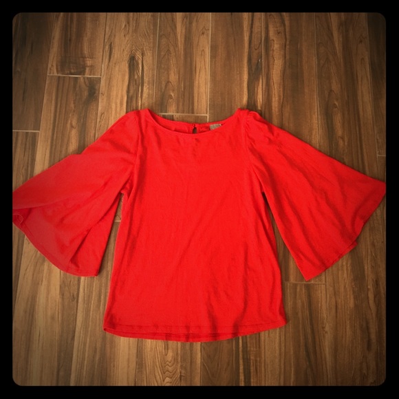 bobi Tops - Cute Top