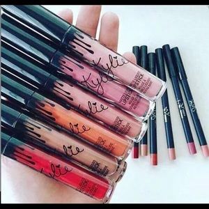 Meet your Posher, Jasmin