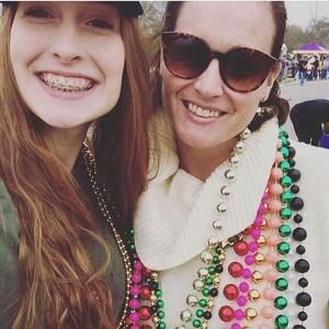 Meet your Posher, Kelsey