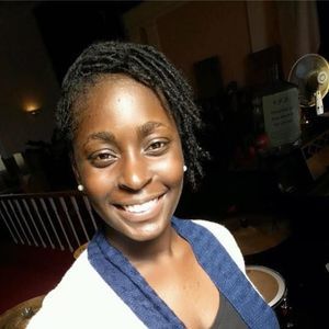 Meet your Posher, Cierra