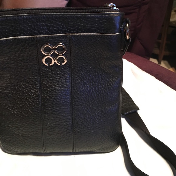Authentic Coach Crossbody - Picture 2 of 4
