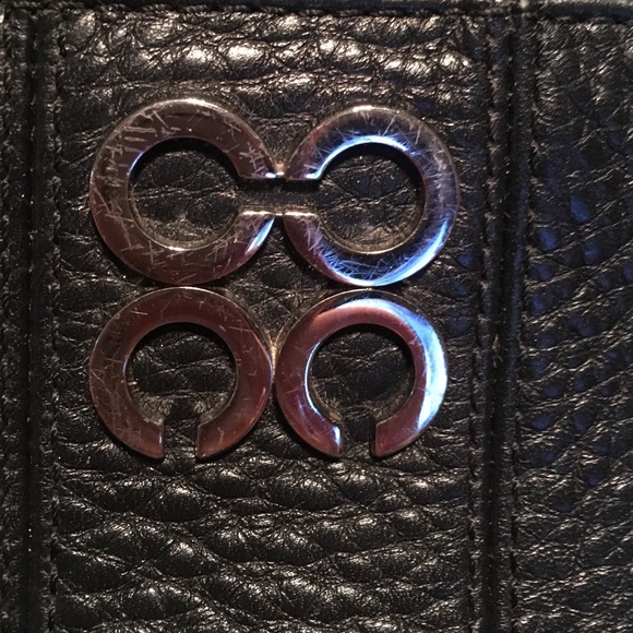 Authentic Coach Crossbody - Picture 3 of 4