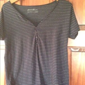 Eddie Bauer soft tee