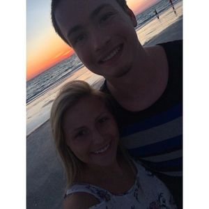 Meet your Posher, Sam