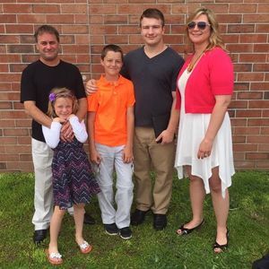 Meet your Posher, Heidi snyder