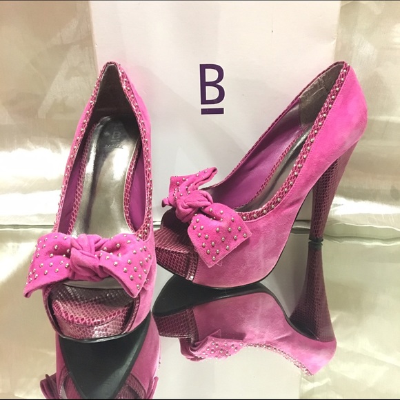 Bakers shoes