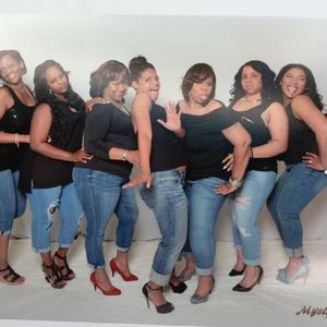 Meet your Posher, Sonya