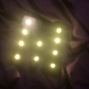 Meet your Posher, Morgan