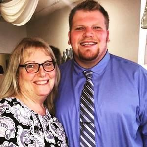 Meet your Posher, Joan