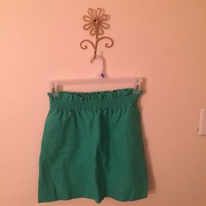 J. Crew Skirt
