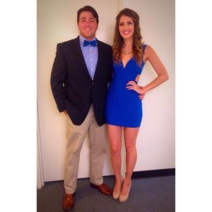 Meet your Posher, Jamie