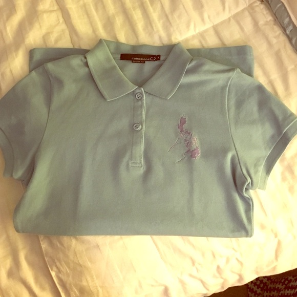 Philippines Polo Shirt.