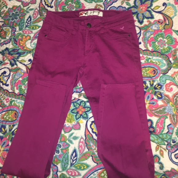 Jeggings