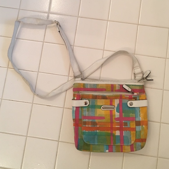 Cross Body Bag