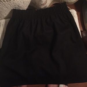 NWT!!! J.Crew: high waisted skirt