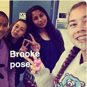 Meet your Posher, Loma