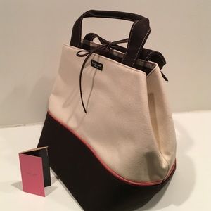 kate spade Bags - Kate spade small tote kate spade Bags - Kate spade small tote