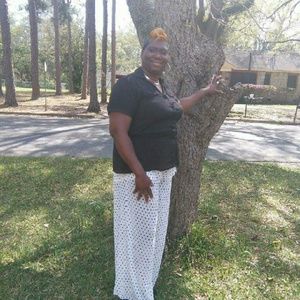 Meet your Posher, Barbara