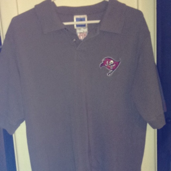 Polo shirt