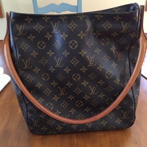Luis Vuitton Bag