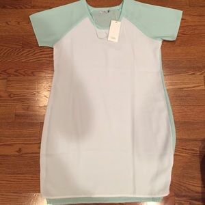 Adorable Tee shirt dress