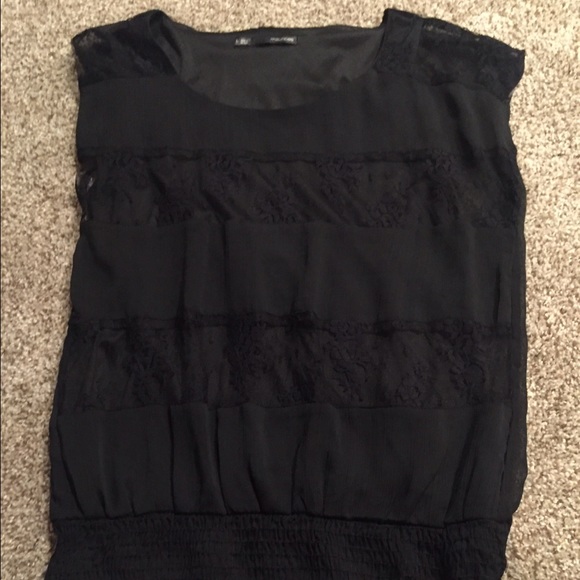 Lace Top