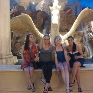 Meet your Posher, Erica