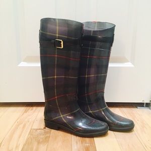 Ralph Lauren Women's Rosalyn II Rainboot