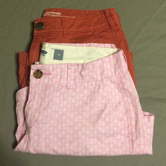 Short bundle