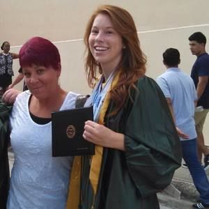 Meet your Posher, Courtney