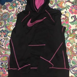 Nike sweatshirt