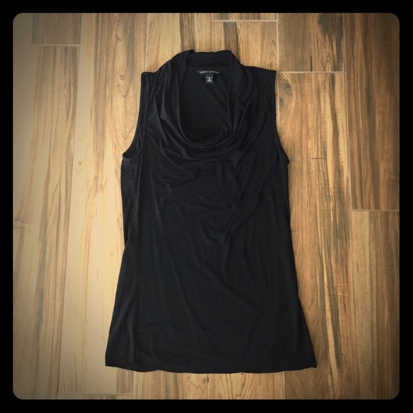 Banana Republic Tops - Black Banana Republic Top