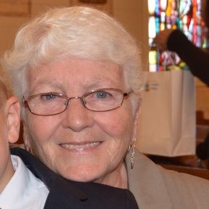 Meet your Posher, Kathleen