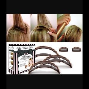 Hair Bumpits