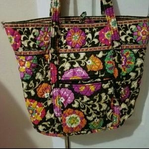 Vera Bradley bag