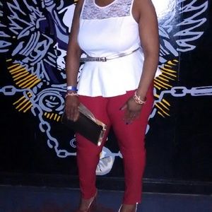 Meet your Posher, Latisha