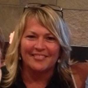 Meet your Posher, Karen