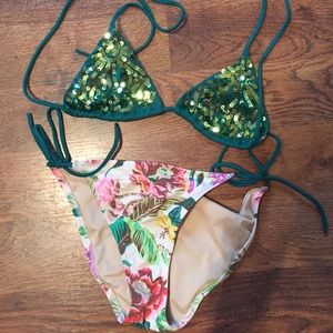 Victoria's Secret bathing suit