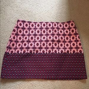 Topshop skirt size US 6