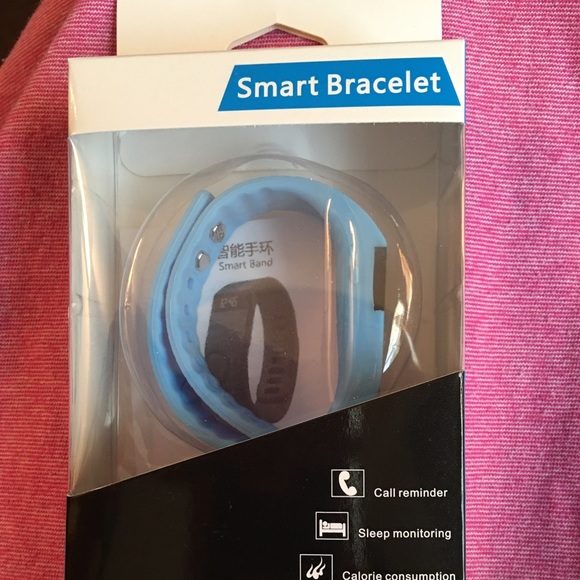 Smart Bracelet