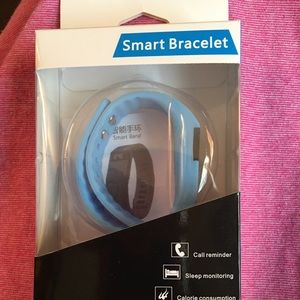 Smart Bracelet